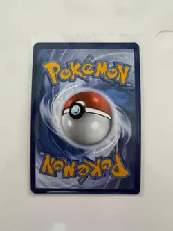 Bouffalant ex 162/086 Holo Ultra Rare White Flare Pokemon Near Mint - Image 2
