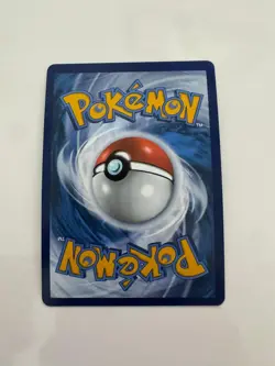 Bouffalant ex 077/086 Double Rare White Flare Pokemon Near Mint - Image 2