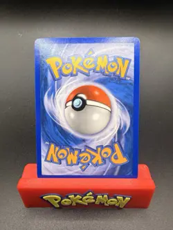 NM Near Mint 2007 Pokemon Diamond & Pearl Bonsly Common 71/130 - Image 2
