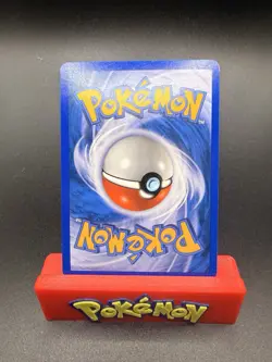 NM Near Mint 2007 Pokemon Diamond & Pearl Bonsly Common 71/130 - Image 3