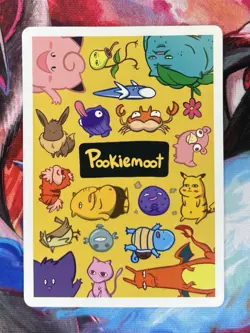 Big Squirt (Blastoise) #9 - Pookiemoot Gen 1 - Pokemon Parody - Image 2