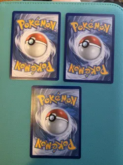 Pokemon TCG Team Rocket's Moltres ex Destined Rivals Stamped UPC Promo Set - Image 2