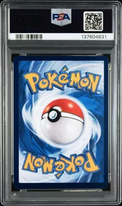 PSA 9 Pokemon TCG Chinese Horizon Gem Pack Vol2 Umbreon CBB2C-06 15/15 - Image 2
