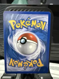 Nintendo Pokemon TCG Arceus AR2 Holo Rare 2009 English 90 HP Basic Leaf Refresh - Image 4