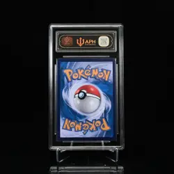 2024 Pokemon Radiant Blastoise 015/066 K Chinese Exclusive CS5.5C APH 10 YB13 - Image 2