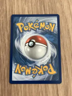 Pokemon TCG Iono’s Wattrel 231/217 Ascended Heroes - NM - Image 2