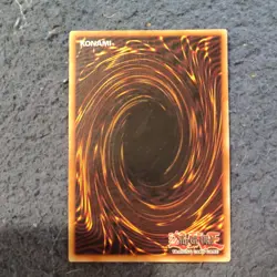 Konami Yu-Gi-Oh! TCG Jinzo BPT-011 Holo Effect English ATK 2400 DEF 1500 - Image 2