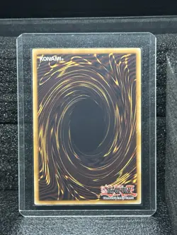 Konami Yu-Gi-Oh! Mystical Elf LOB-EN062 Holo Spellcaster Normal English - Image 2