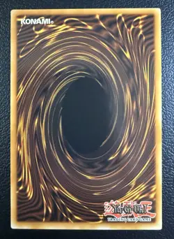 Konami Thousand-Eyes Restrict PSV-EN084 Pharaoh's Servant Fusion/Effect Spellca… - Image 2