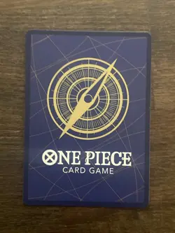 Enel OP15-118 SEC – Adventure on KAMI’s Island – One Piece TCG – English - Image 2