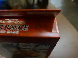 One Piece Starter Deck 1 Straw Hat Crew (ST-01) - Image 4