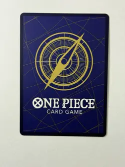 Boa Hancock OP14-112 SR The Azure Sea's Seven - ONE PIECE Card Game Japanese - Image 2