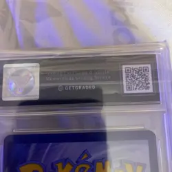 Zapdos Holo 012/034 Trading Card Game Classic CLC 2023 Pokemon Card - Image 4