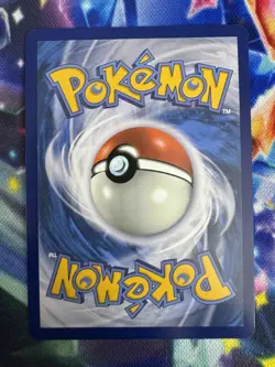 2024 Pokemon Scarlet & Violet Shrouded Fable Persian 078/064 Illustration Rare - Image 2
