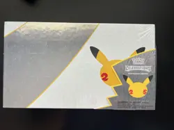 Pokemon TCG: Celebrations Ultra-Premium Collection Box (2021) 820650829147 - Image 1