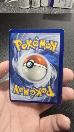 M Venusaur EX *Error* MISCUT 100/108 Ultra Rare Full Art XY Evolutions Pokemon - Image 3