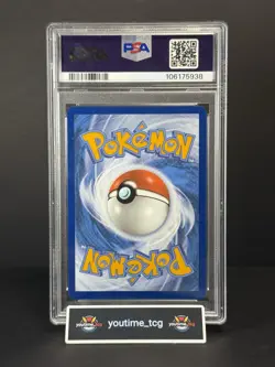 2023 Pokemon Sword And Shield Crown Zenith Fa Zamazenta V #GG54 PSA 10 - Image 2