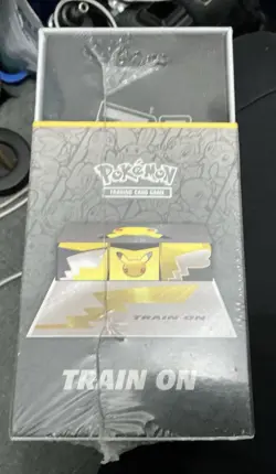 Pokemon 25th Anniversary Celebrations UPC Box Ultra Premium Collection, Sealed - Image 4