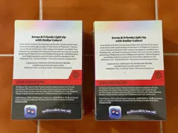 Pokemon Scarlet & Violet Prismatic Evolutions Booster Bundle TCG - Set of 2 NEW - Image 3
