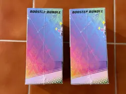Pokemon Scarlet & Violet Prismatic Evolutions Booster Bundle TCG - Set of 2 NEW - Image 4