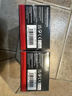 Pokemon TCG Prismatic Evolutions Booster Bundle LOT OF 2 Boxes New Sealed - Image 3