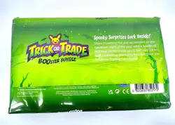Pokemon Trick or Trade Booster Bundle 2023 New Factory Sealed🎃👻🦇 820650852572 - Image 2