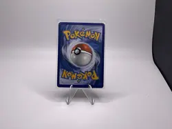 Pokemon TCG HO-OH GX Sun & Moon Sm57 Promo Promo - Image 2