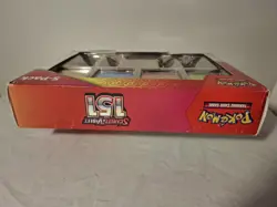 Pokemon 151 Costco 5-Pack Mini Tin Bundle Exclusive New & Sealed #1 Damaged. - Image 3