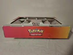 Pokemon 151 Costco 5-Pack Mini Tin Bundle Exclusive New & Sealed #1 Damaged. - Image 5
