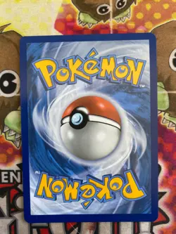 Terapagos EX 128/142 NM Pokemon Play! Prize Pack Play Stamp Series 6 - Image 2