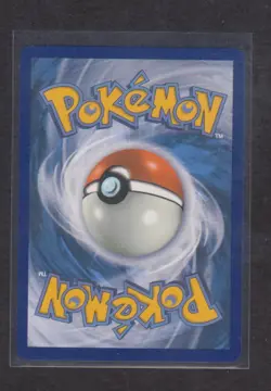 Pokemon Weisse Flammen Makabaja 122/086 boosterfrisch near mint - Image 3