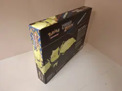 Pokemon TCG - Crown Zenith Regieleki V TCG Collection Box - NEW & Sealed - Image 3