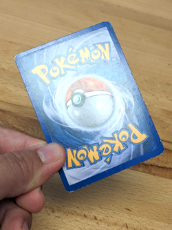 2009 Charizard Cracked-Ice Holo Lv.60 Platinum Arceus Diamond and Pearl LP - Image 5