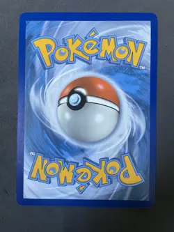 Pikachu V - SWSH061 Black Star Promo (Pokemon) JUMBO OVERSIZED - Image 2