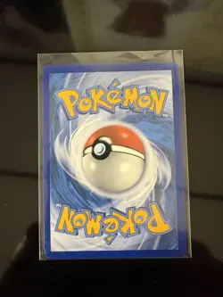 Pokemon TCG 2019 Black Star Promo #SM169 Evee& Snorlax GX Tag Team GM - Image 3