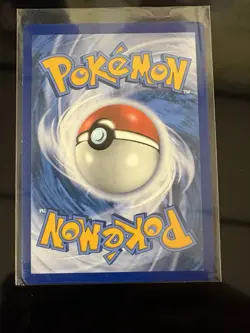 Pokemon TCG 2019 Black Star Promo #SM169 Evee& Snorlax GX Tag Team GM - Image 4
