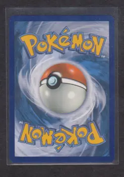 Pokemon Weisse Flammen Grypheldis 145/086 boosterfrisch near mint - Image 3