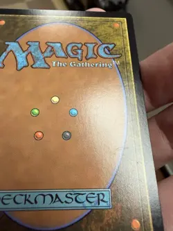 1xMTG Dark Depths (Retro Frame)-Dominaria Remastered-LP - Image 2