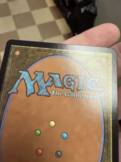 1xMTG Dark Depths (Retro Frame)-Dominaria Remastered-LP - Image 4