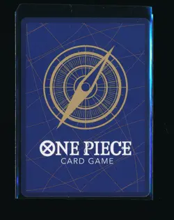 S-SNAKE OP08-112 TWO LEGENDS SR FOIL ALTERNATE ART ONE PIECE TCG - Image 2