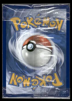 #051/196 Glastrier *SEALED* Holiday Calendar Pokemon Card - Image 2