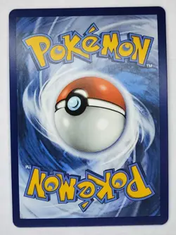 Dhelmise V 9/202 - Sword & Shield - Rare Holo V Pokemon Card - NM - Image 3