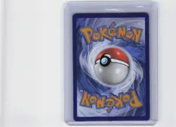 Pikachu Promo SV: Scarlet & Violet Promo Cards 027 NM - Image 2
