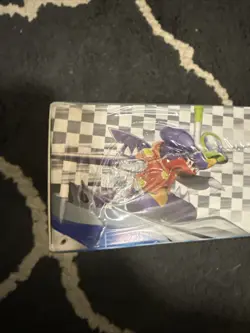 Pokemon Sword & Shield Style Chinese Pocket Monster Card Booster Box (36 Packs) - Image 2
