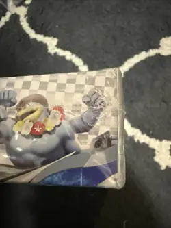 Pokemon Sword & Shield Style Chinese Pocket Monster Card Booster Box (36 Packs) - Image 3