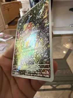 Pokemon TCG Magikarp 080/073 Japanese Pokemon Card Triplet Beat Pokemon TCG Nm/M - Image 5