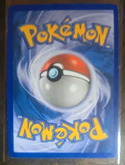 Rampardos 13/127 Platinum Holo 2009 Pokemon Holographic Card. - Image 2