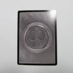 Coruscant Celebration FOIL - Special Edition - Star Wars CCG Card Game SWCCG - Image 4