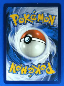 2024 POKEMON Trick or Trade Mimikyu (Cosmos) #037/091 CARD Holo Rare - Image 2