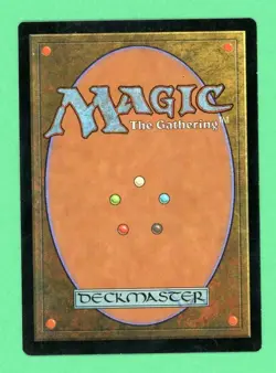 MTG Argothian Enchantress (Urza's Saga) 0234 NM/LP - Image 2